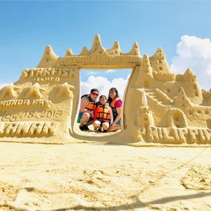 Meet your Posher, Jeffrey joseff